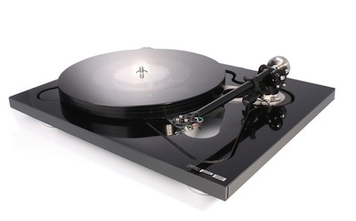 platine vinyle RP8