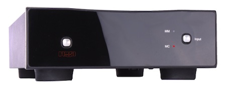 Préamplificateur phono Rega ARIA