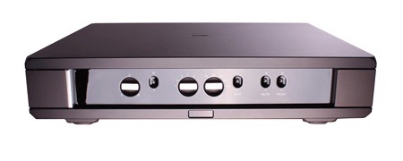 Préamplificateur phono Rega IOS Reference