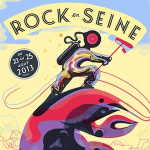 Rock en Seine
