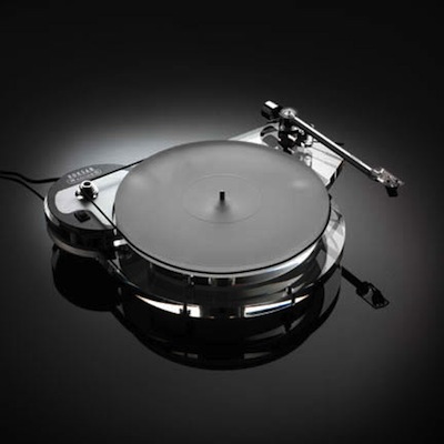 Platine vinyle Roksan Radius 5 MK II Platine vinyle Roksan Radius 5 MK II