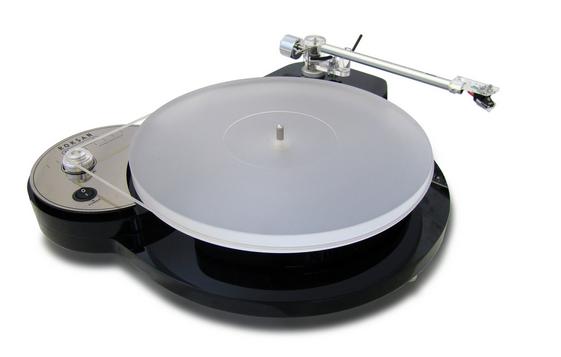 Platine vinyle Roksan Radius 5 MK II