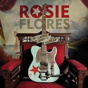 Rosie Flores