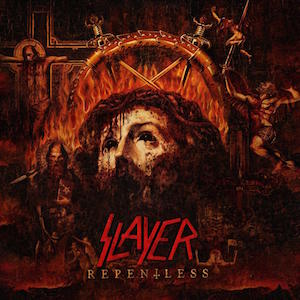 Sélection maplatine.com Slayer