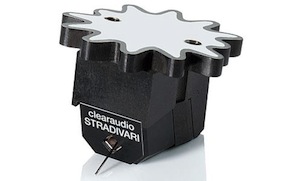 cellule clearaudio stradivari V2