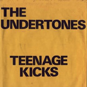 The Undertones