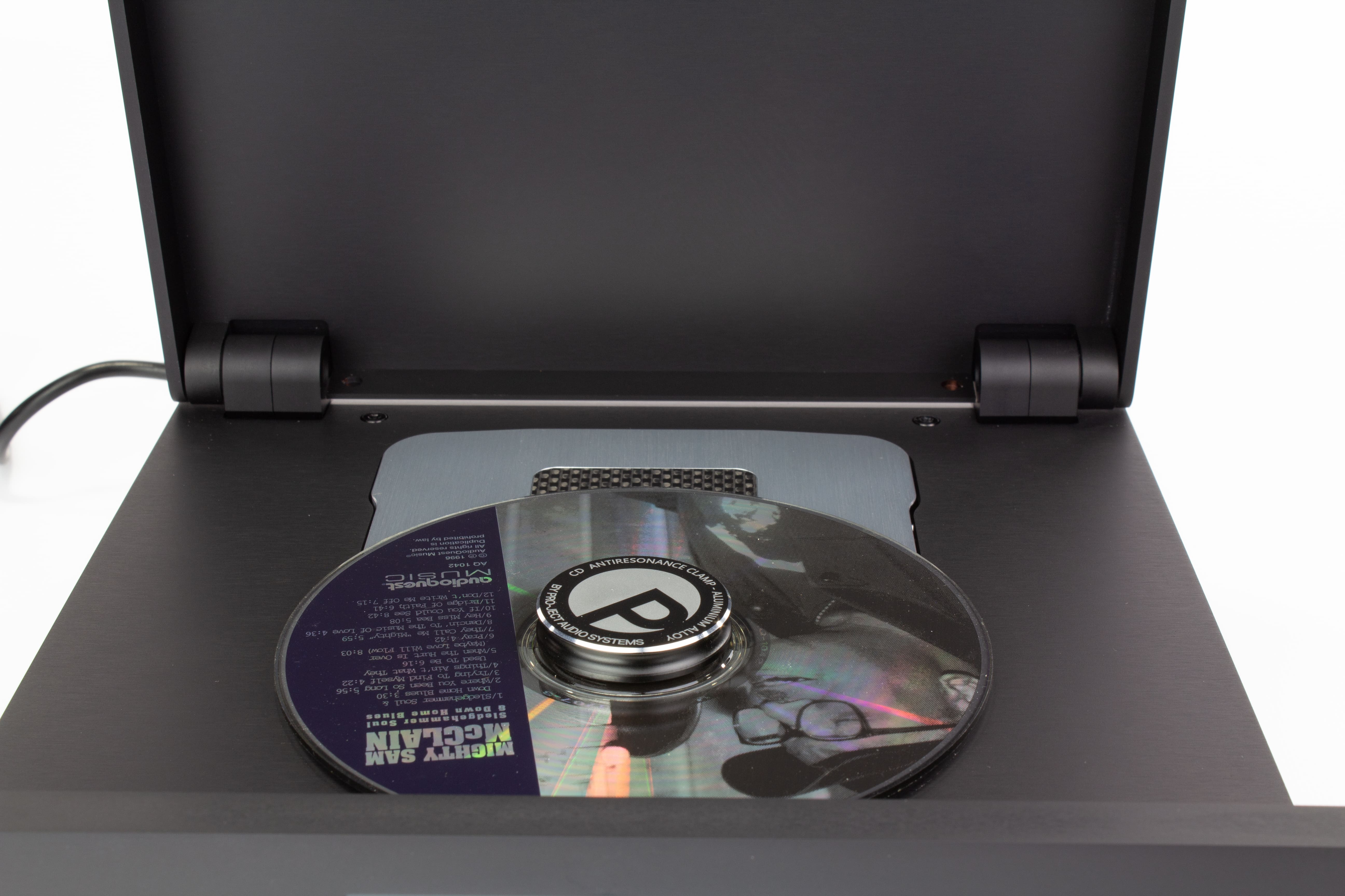CD Transport CD Pro-Ject RS2 T