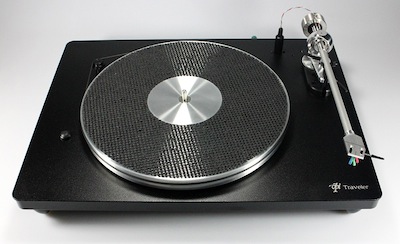 VPI The traveler V2