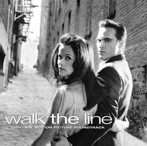 affiche film Walk the line