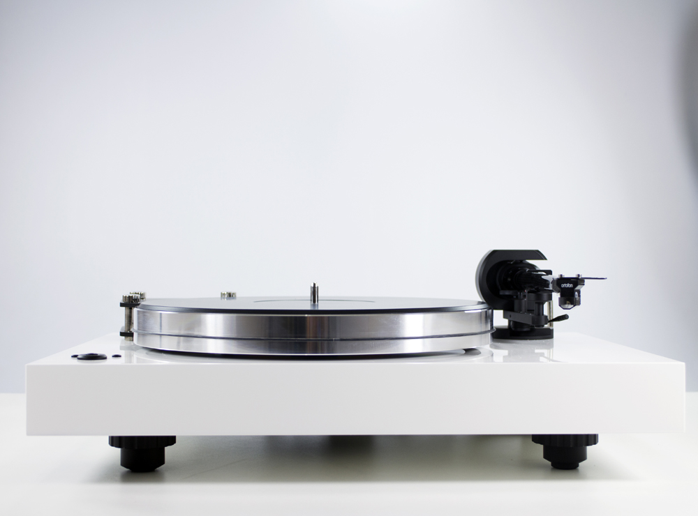 X-tension 9 Ortofon Super Pack Edition