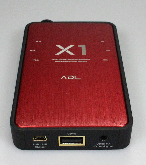 ADL X1