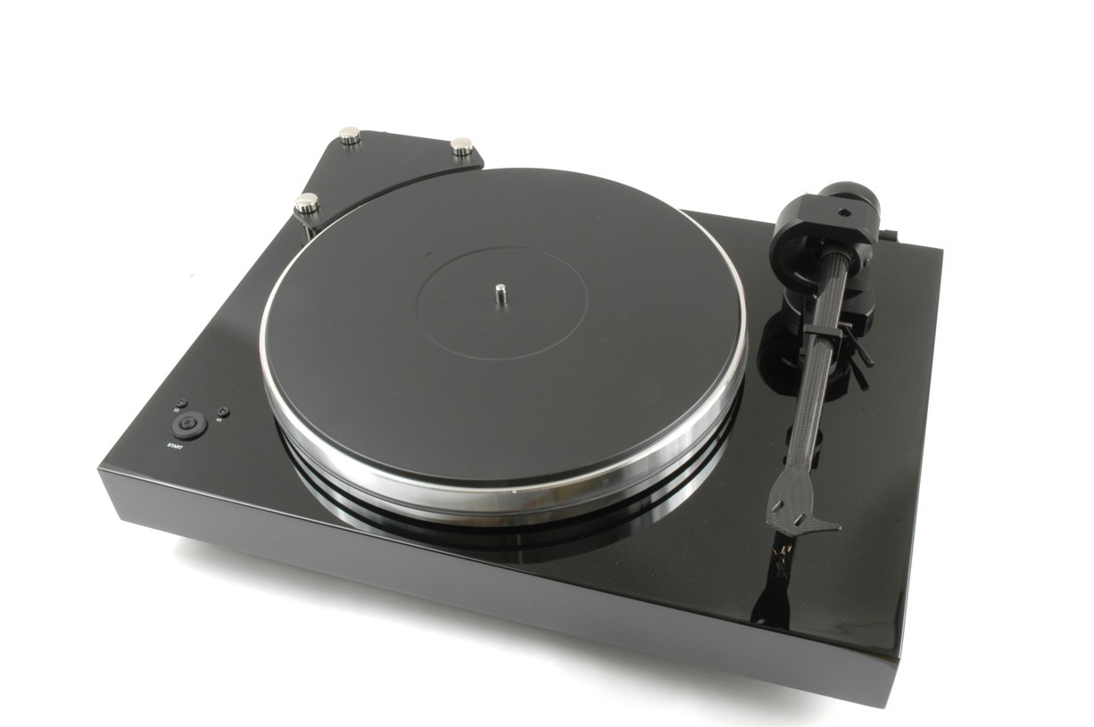 platine vinyle Pro-Ject X-tension 9 piano