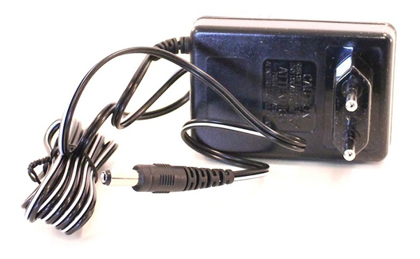 16V/500MA wall socket for Pro-Ject, Thorens turntable