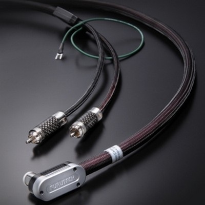 Furutech silver arrows 12