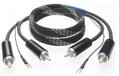 cable phono rca cc