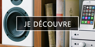 Bannière guide d'achat Comment brancher une platine vinyle sur un système multiroom