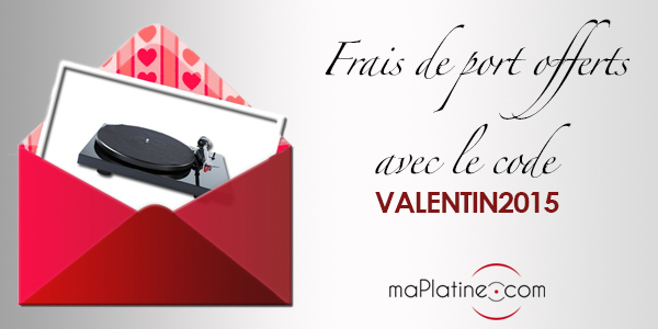 Saint Valentin