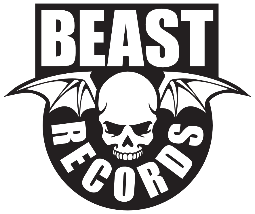 Logo Beast Records