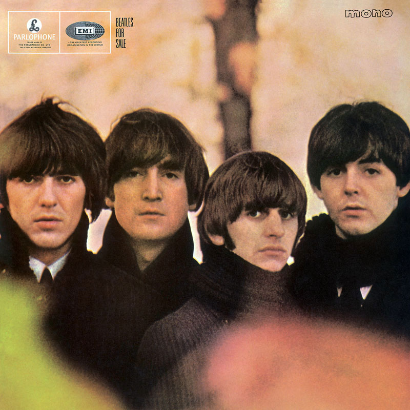 The Beatles - FOR SALE