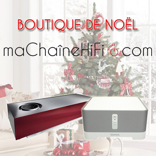 Boutique de Noel