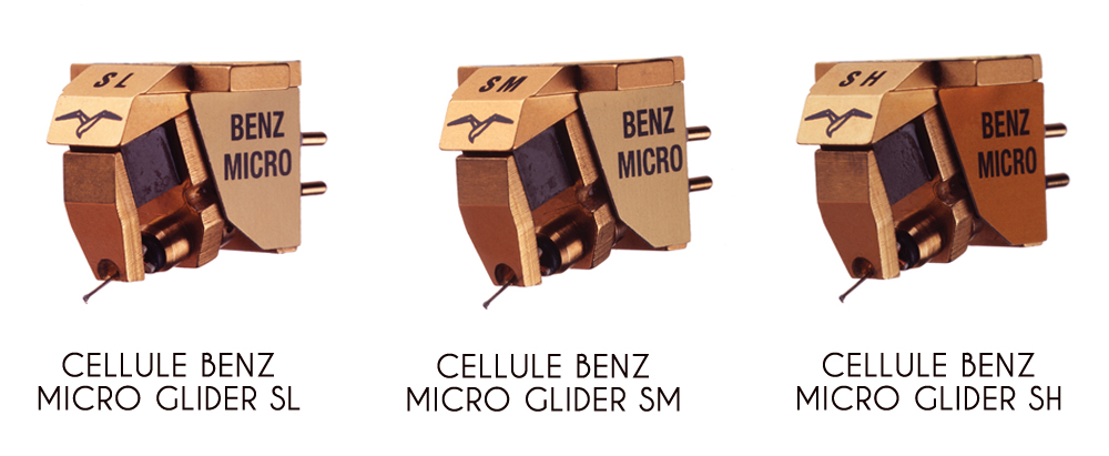 Cellule Benz Glider