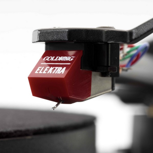 cellule Goldring Elektra