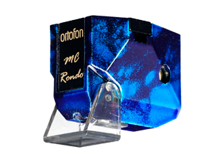 cellule Ortofon Rondo Blue