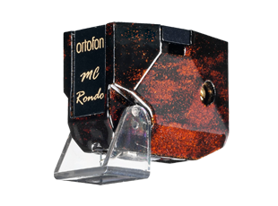 cellule Ortofon Rondo Bronze