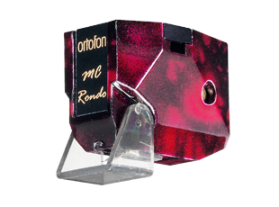 cellule Ortofon Rondo Bronze