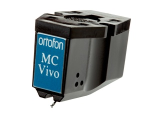 Cellule Ortofon Vivo Blue