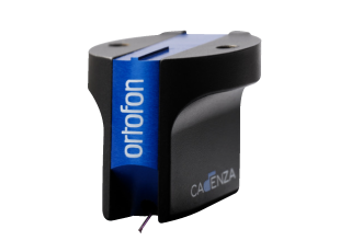 cellule Ortofon Cadenza Blue