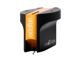 cellule Ortofon Cadenza Bronze