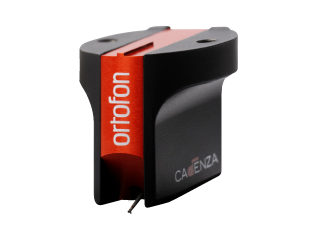 cellule Ortofon Cadenza Red