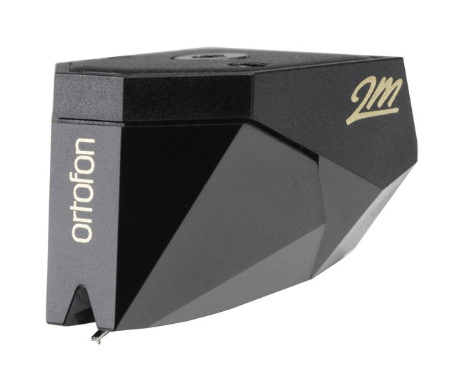 Ortofon 2M Black MM cartridge