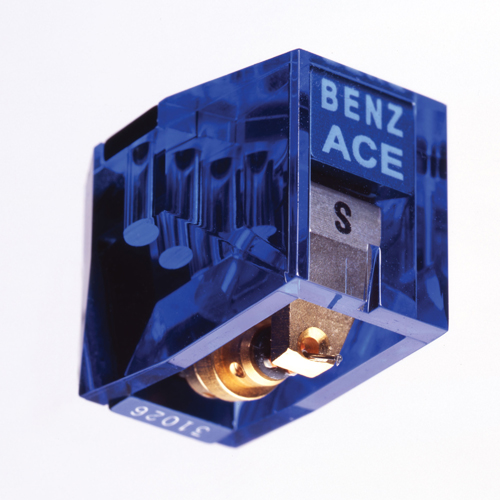 Cellule Benz Micro MC ACE SH