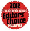 Award The ABoslute sound