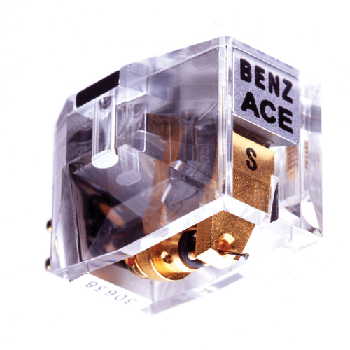 Cellule benz micro MC ACE SM