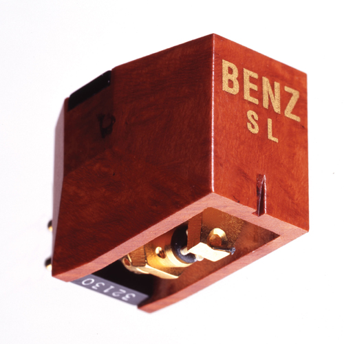 Cellule Benz Micro Wood SL