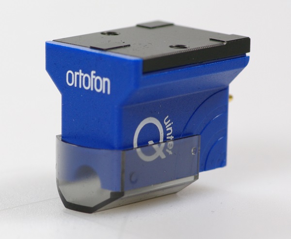 Cellule Ortofon Quintet Blue