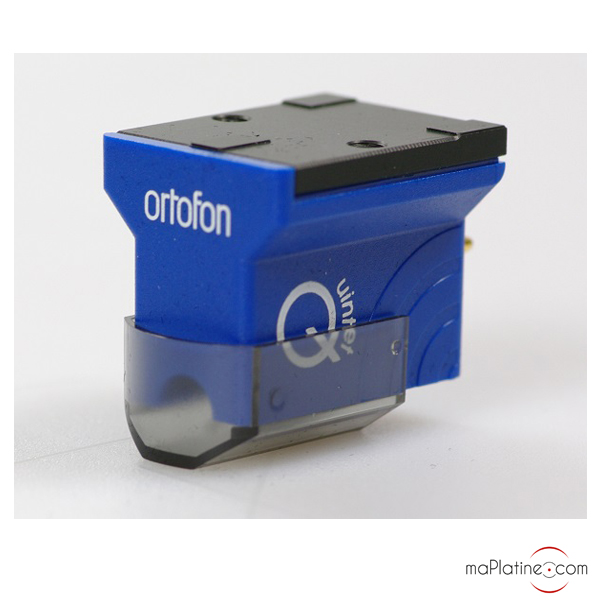 Cellule MC Ortofon Quintet Blue