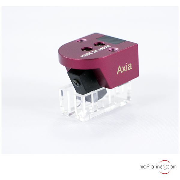 Cellule MC Transfiguration Axia S