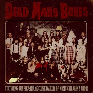 Dead Man's Bones