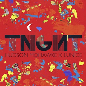 TNGHT – TNGHT EP 