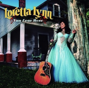 Loretta Lynn