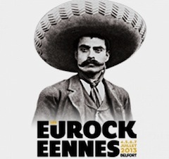 festival eurokeennes 2013