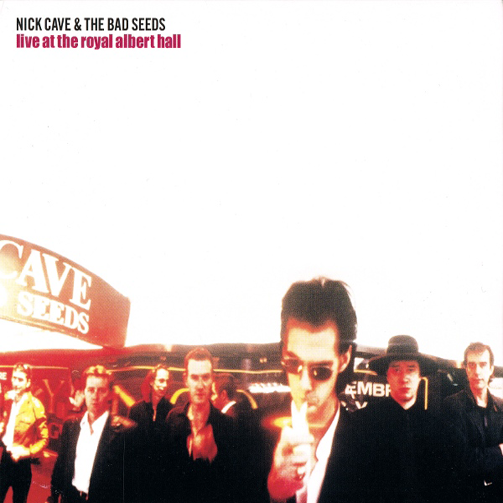 Nick cave and the bad seeds