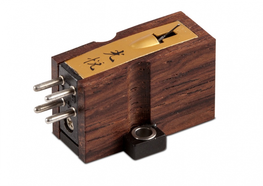Koetsu rosewood Signature