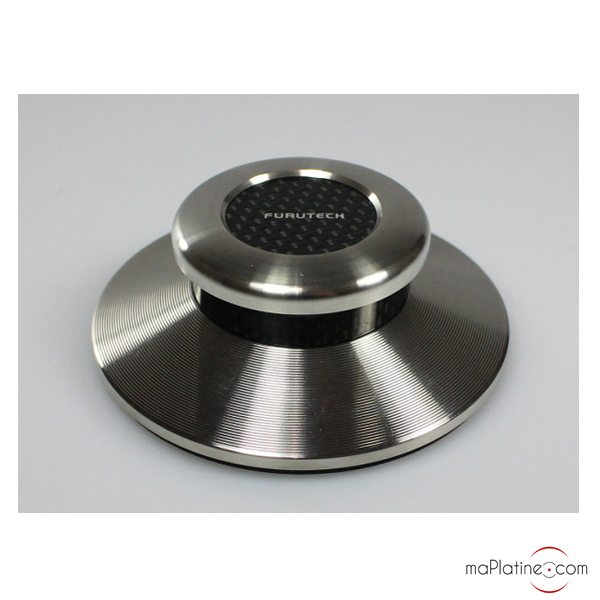 Palet presseur Furutech Monza