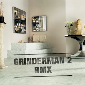 Grinderman – Grinderman 2 RMX 