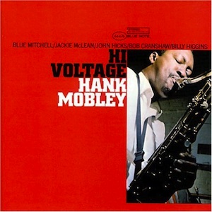 Hank Mobley